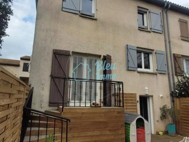 Maison vente à Montpellier