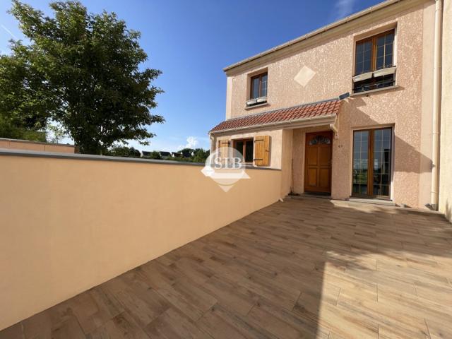Maison location à Palaiseau, Saulx-les-chartreux