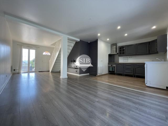 Maison location à Palaiseau, Saulx-les-chartreux