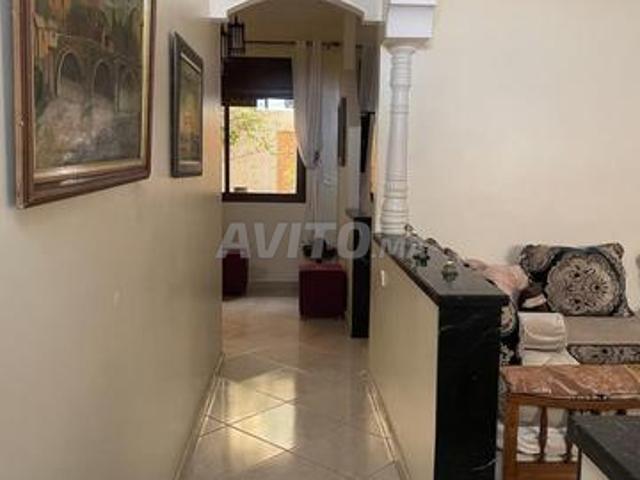 Maison location à El Ma, Gharb-Chrarda-Beni Hssen