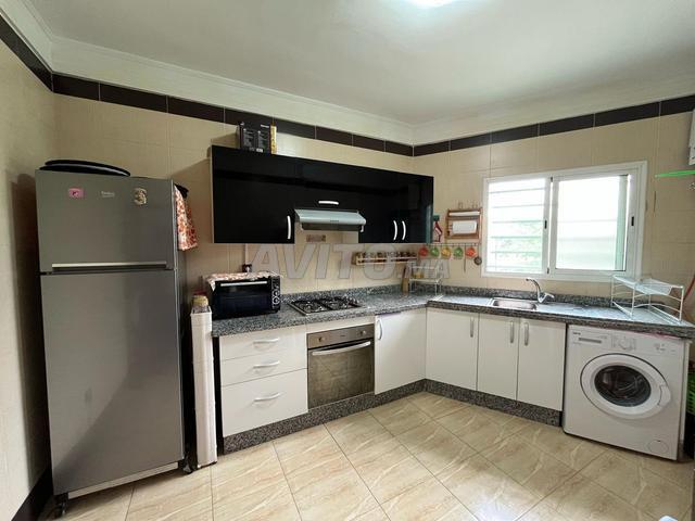 Appartement vente à El Ma, Gharb-Chrarda-Beni Hssen