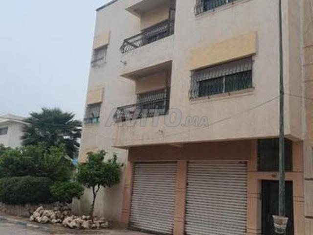 Maison vente à Fès