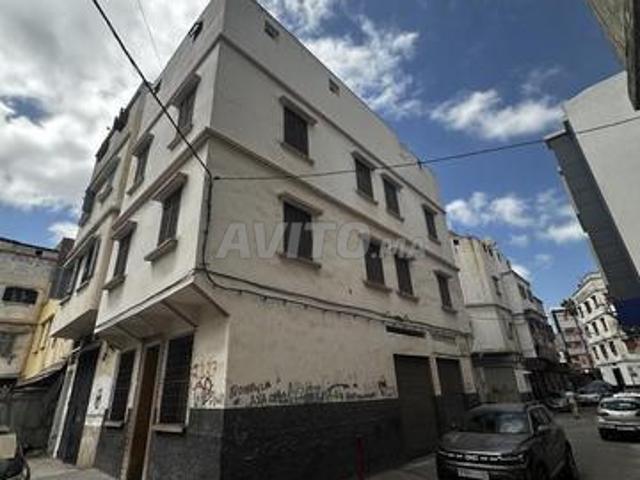 Maison vente