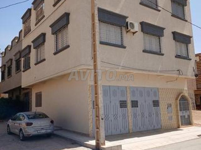 Maison vente à Ben Slimane