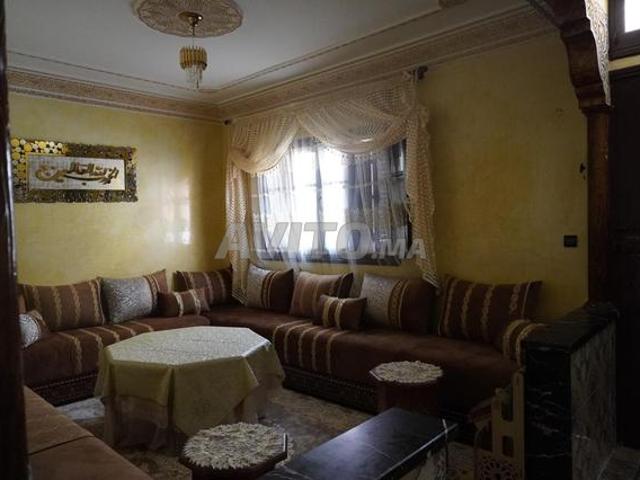 Maison vente à El Ma, Gharb-Chrarda-Beni Hssen