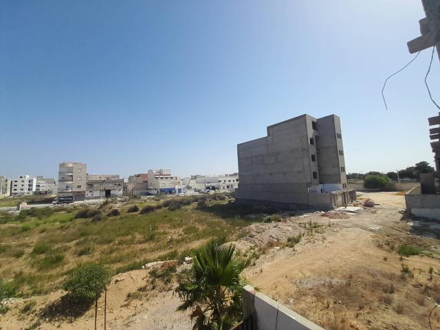 Maison vente à Douz