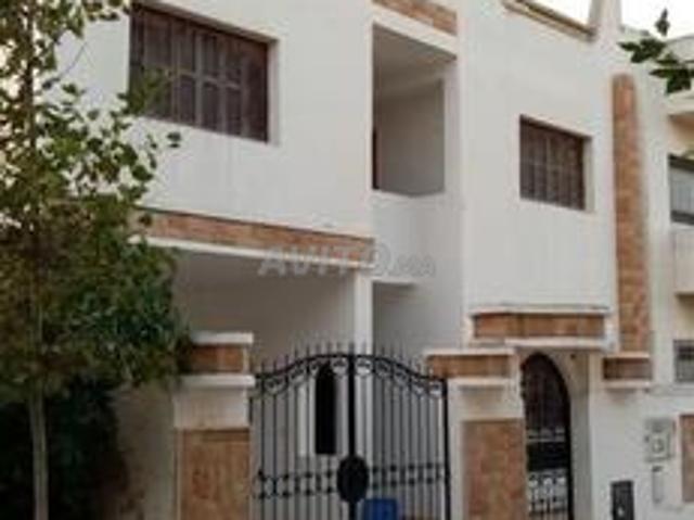 Maison vente à Martil, Tanger-Tétouan