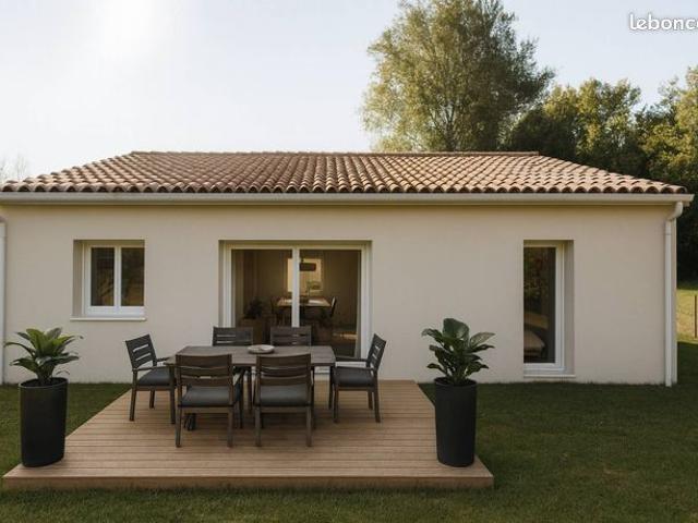 Maison vente à Alès, Rivières