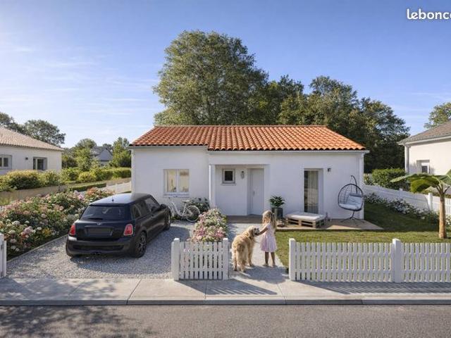 Maison vente à Alès, Rivières