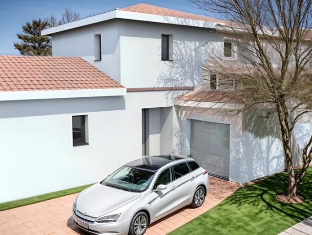 Maison vente à Toulouse, Drémil-lafage