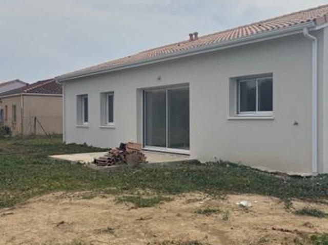 Maison vente à Estillac, Lot-et-Garonne