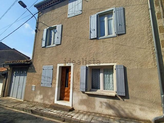 Maison vente à Soleil Levant, Réalmont