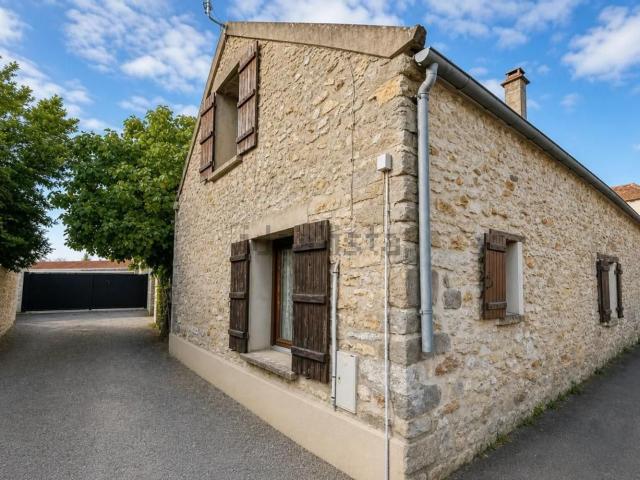 Maison vente à Réau, Seine-et-Marne