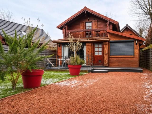 Maison vente à Réau, Seine-et-Marne