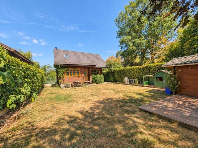 Maison vente à Ferme d'Éprune, Réau
