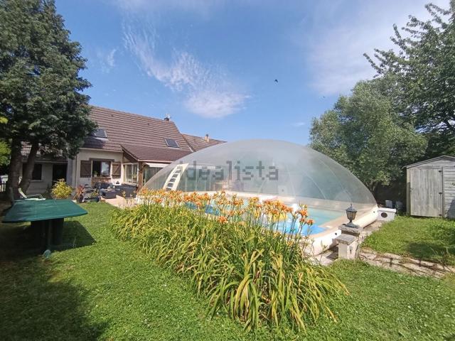 Maison vente à Ourdy, Réau