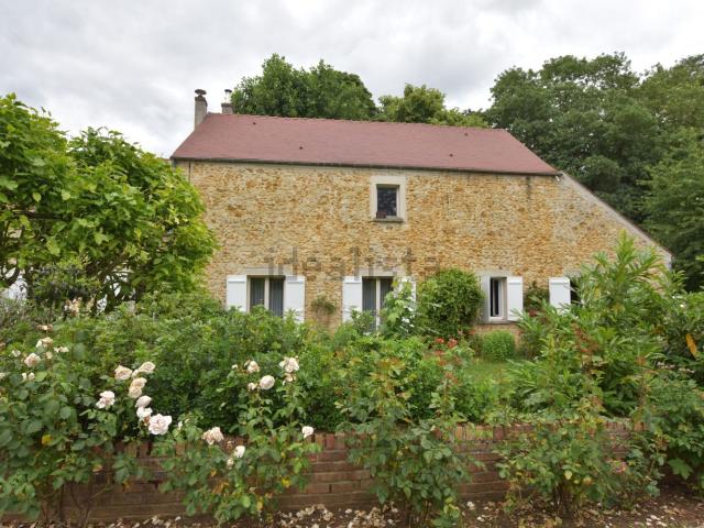 Maison vente à Parc d'activités de l'A5-Sénart, Réau
