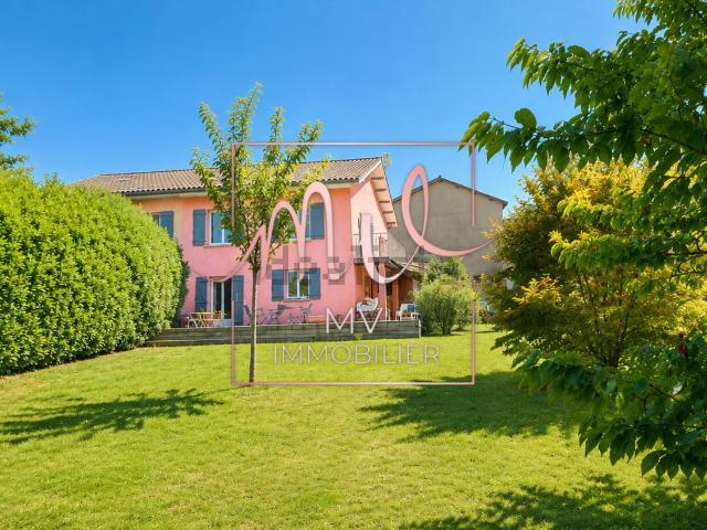 Maison vente à Réaumont, Isère