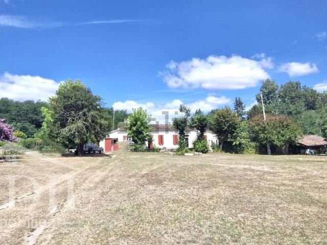 Maison vente à Réaup, Réaup-Lisse