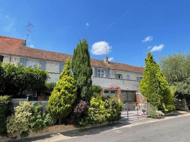 Maison vente à Rebais, Seine-et-Marne