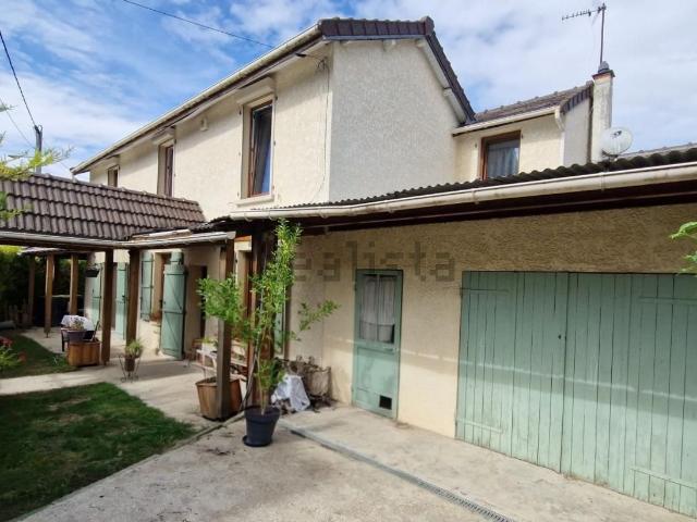 Maison vente à Rebais, Seine-et-Marne
