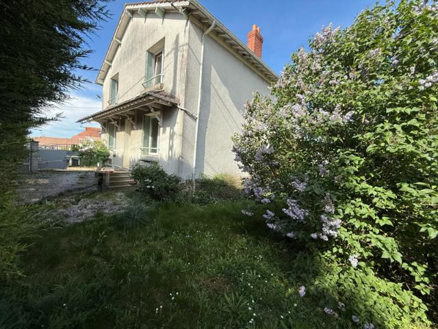Maison vente à Provins, Rebais