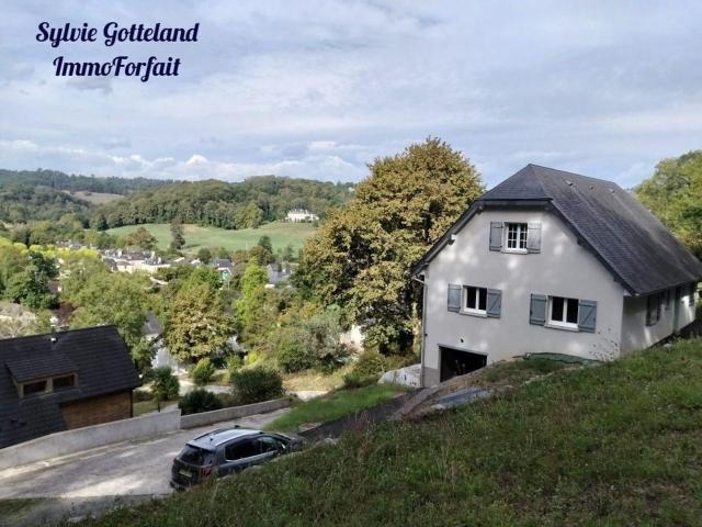 Maison vente à Rébénacq, Pyrénées-Atlantiques