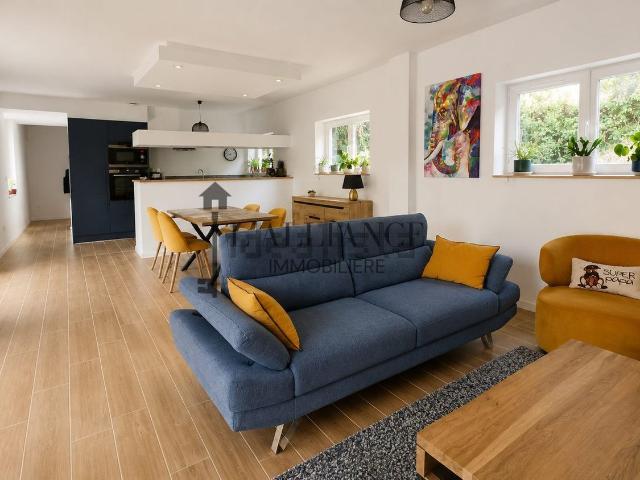 Maison vente à Rebreuve-sur-Canche, Pas-de-Calais