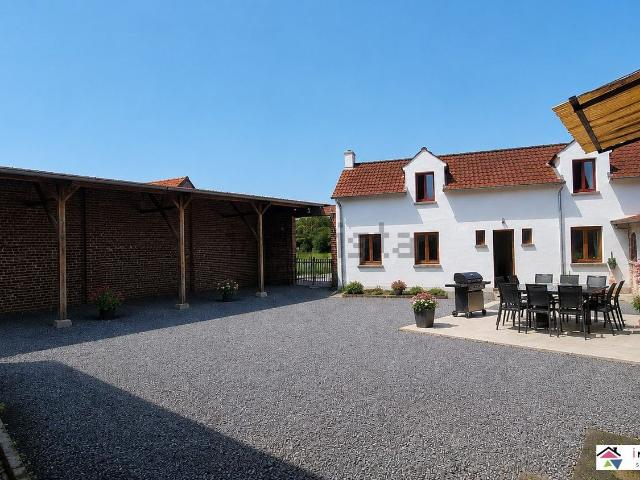 Maison vente à Rebreuviette, Pas-de-Calais