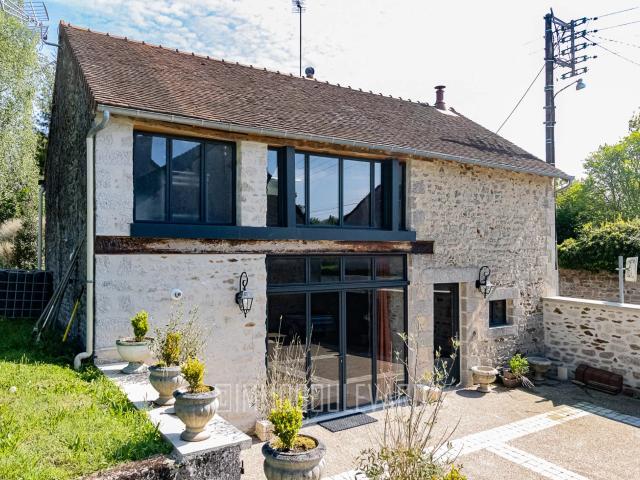 Maison vente à Aubusson, Boussac