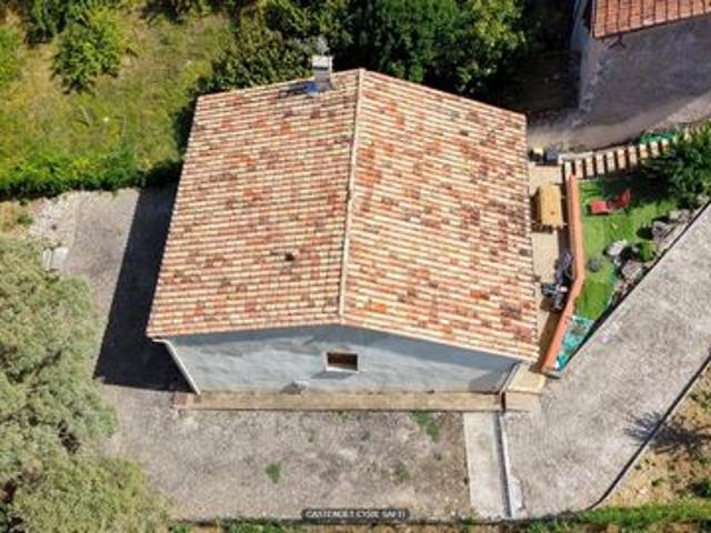 Villa vente à La Ville, Laplume