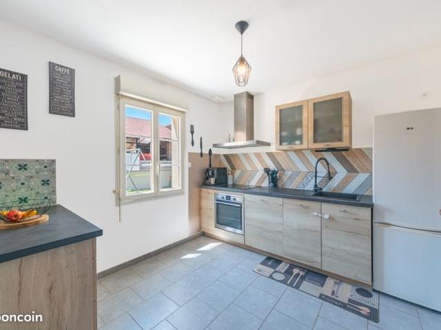 Maison vente à Dijon, Rouvres-en-plaine