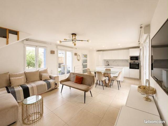 Maison vente à Le Raincy, Drancy