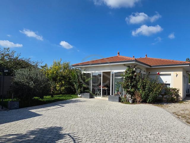 Maison vente à Vienne, Beaurepaire