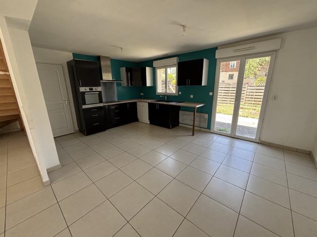 Maison vente à Compiègne, Pont-l'evêque