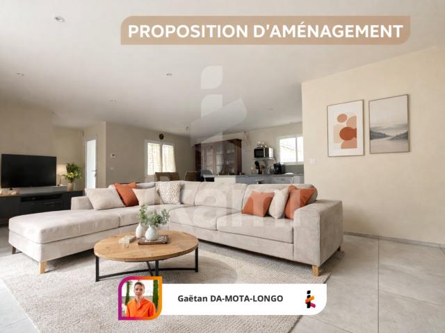 Maison vente à Mont-de-Marsan, Sanguinet