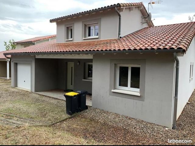 Maison vente à Agen, Bon-encontre