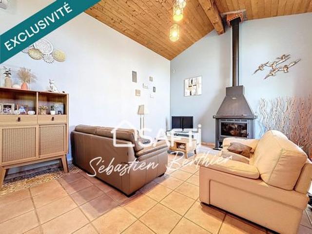 Villa vente à Castres, Lavaur