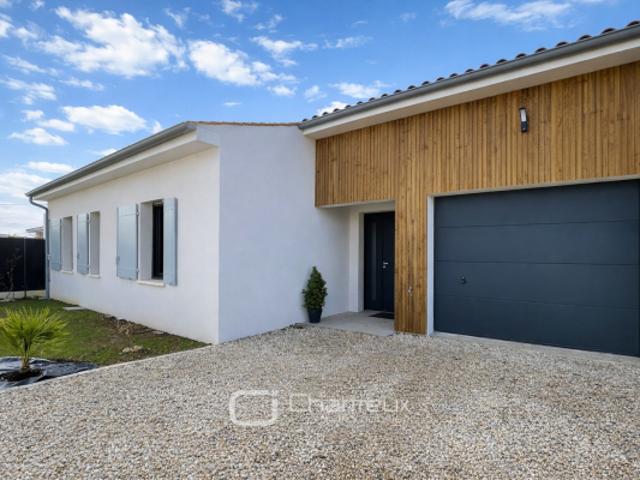 Maison vente à Rochefort, Saint-palais-sur-mer