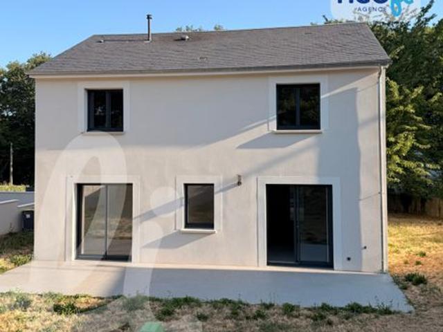 Maison vente à Tours, Saint-cyr-sur-loire