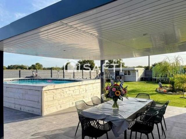 Villa vente à Vannes, Bretagne