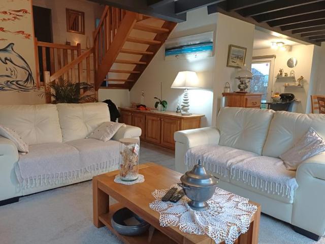 Maison vente à Pontivy, Bretagne