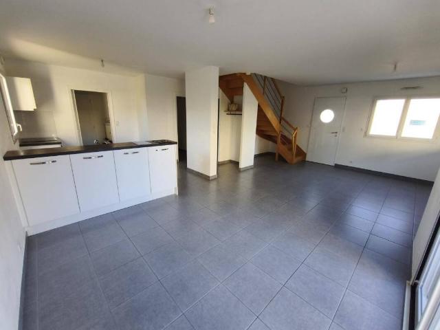 Maison location à Pont du Roc'h, Ploeren