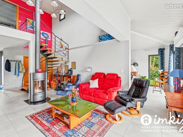 Maison vente à Muret, Rieux