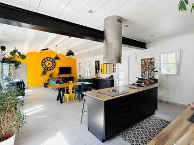 Villa vente à Les Sables-d'Olonne, L'ile-d'yeu