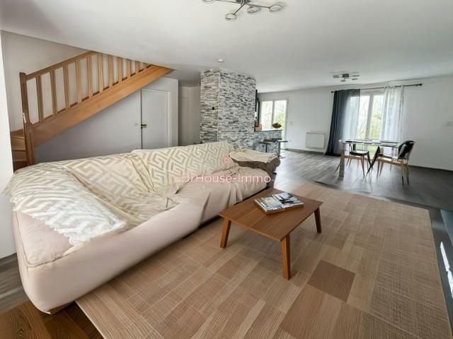 Maison vente à Meaux, Ussy-sur-marne