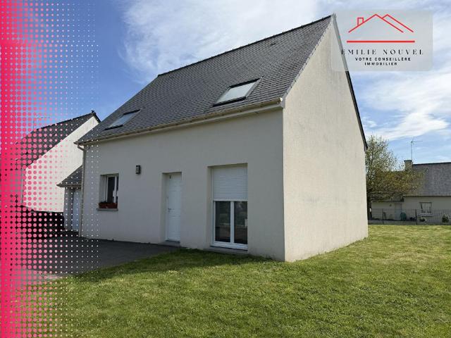 Maison vente à Lannion, Bretagne