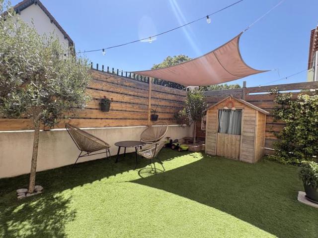 Maison vente à Aix-en-Provence, Le Puy-sainte-réparade