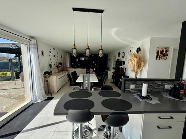 Villa vente à Les Sables-d'Olonne, Landevieille