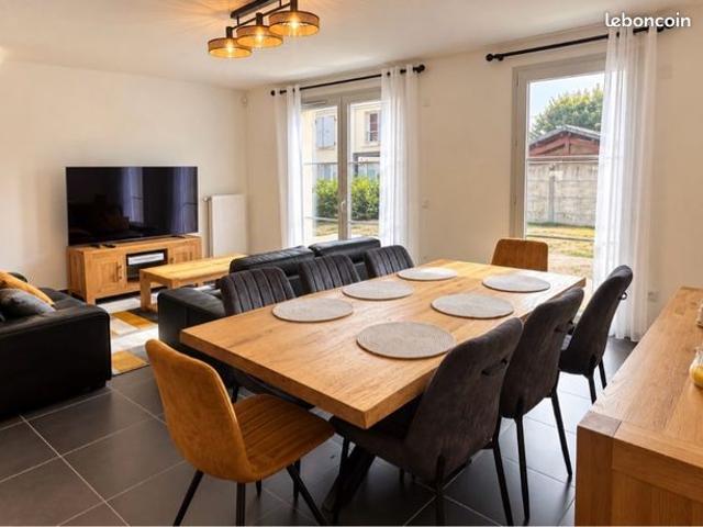 Maison vente à Marles-en-Brie, Seine-et-Marne